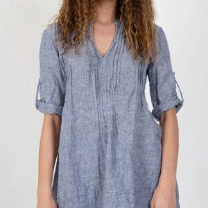 CP Shades Regina Tunic Size XL